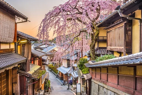 Возможно, это самые романтичные города в мире