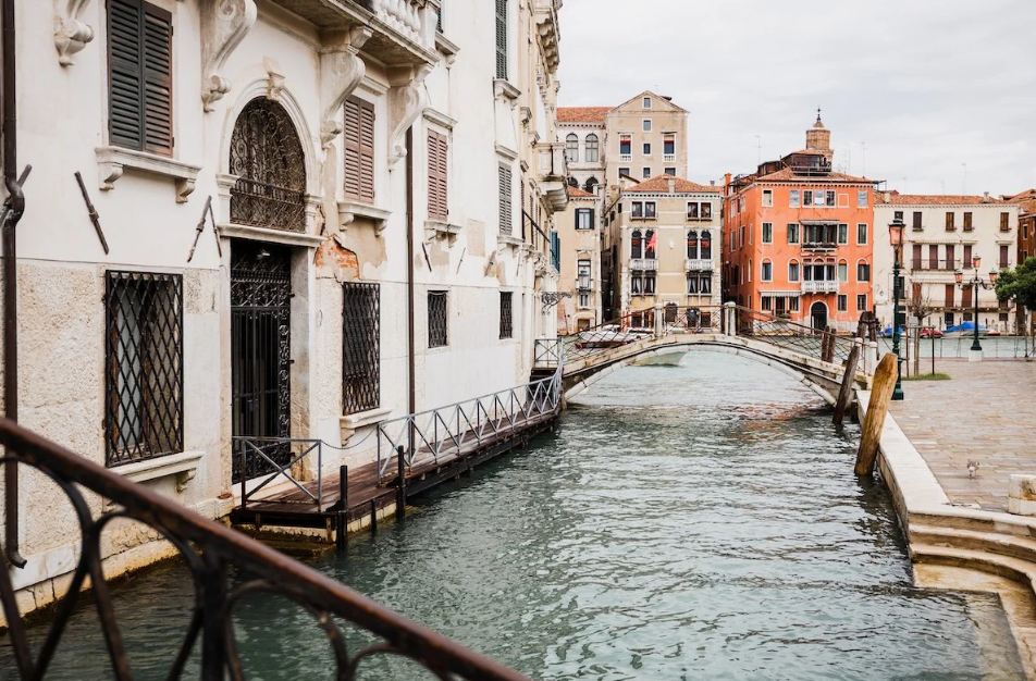 Венеция, Италия