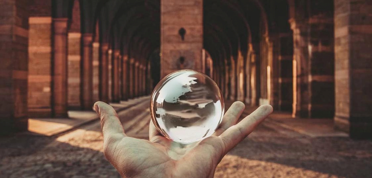 От обиды к богатству: как изменить своё отношение к деньгам