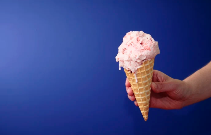В медицине головную боль, возникающую от употребления мороженого, называют сфенопалатинной ганглионевралгией